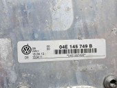 Galerie admisie Volkswagen Golf 7 (5G) [Fabr 2014-prezent] 04E145749B 1.4 TSI CPTA 103KW / 140CP