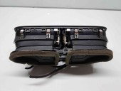  Grila aerisire centrala Volkswagen Polo (6R) [Fabr 2009-2016] 6RF819728A