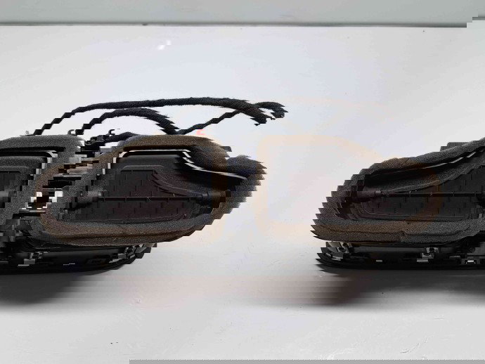  Grila aerisire centrala Volkswagen Polo (6R) [Fabr 2009-2016] 6RF819728A