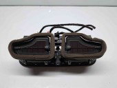  Grila aerisire centrala Volkswagen Polo (6R) [Fabr 2009-2016] 6RF819728A