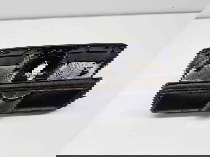  Grila aerisire centrala Volkswagen Golf 6 (5K1) [Fabr 2009-2013] 5K0819728