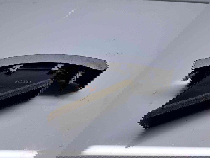  Grila aerisire centrala MITSUBISHI Outlander II [Fabr 2006-2015] 8030A013ZZ