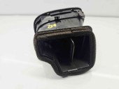  Grila aerisire dreapta Volkswagen Golf 6 (5K1) [Fabr 2009-2013] 5K0819710