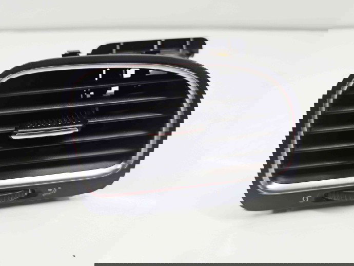  Grila aerisire dreapta Volkswagen Golf 6 (5K1) [Fabr 2009-2013] 5K0819710