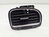  Grila aerisire dreapta Volkswagen Golf 6 (5K1) [Fabr 2009-2013] 5K0819710