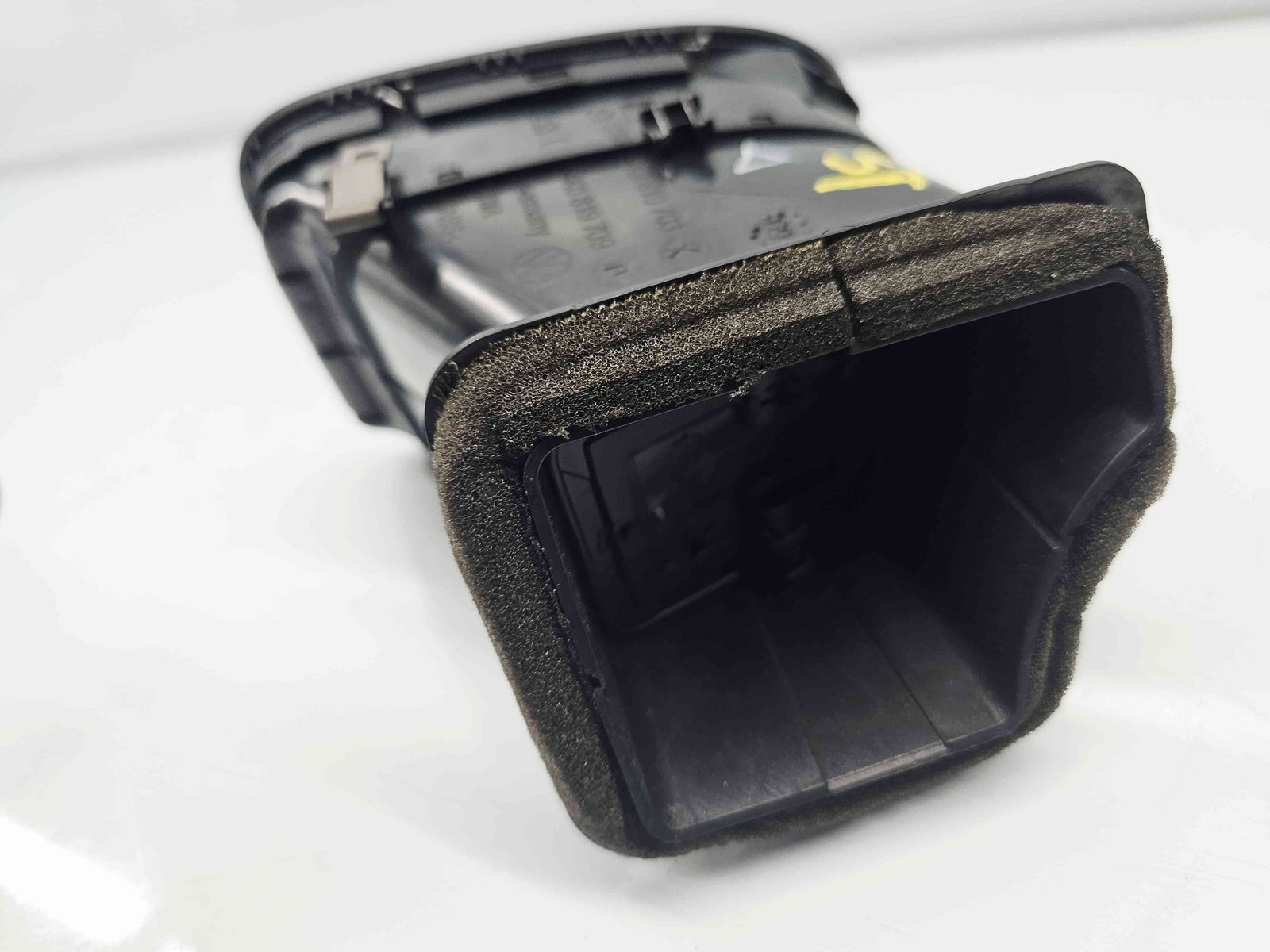 Grila aerisire stanga Volkswagen Golf 6 (5K1) [Fabr 2009-2013] 5K0819709 - imagine 3