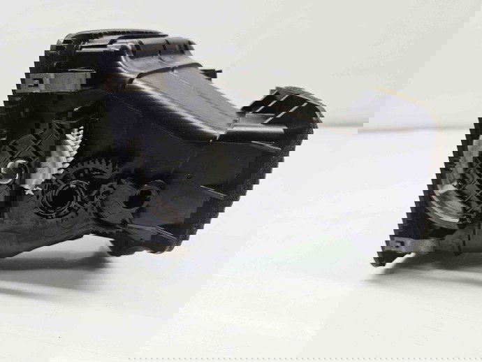  Grila aerisire stanga Volkswagen Golf 6 (5K1) [Fabr 2009-2013] 5K0819709