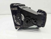  Grila aerisire stanga Volkswagen Golf 6 (5K1) [Fabr 2009-2013] 5K0819709