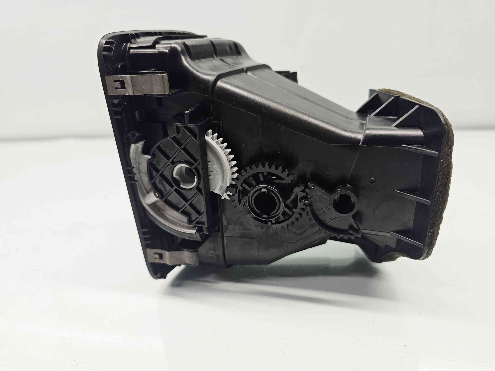 Grila aerisire stanga Volkswagen Golf 6 (5K1) [Fabr 2009-2013] 5K0819709 - imagine 4