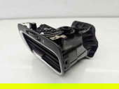  Grila aerisire stanga Volkswagen Golf 6 (5K1) [Fabr 2009-2013] 5K0819709