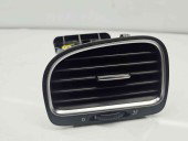  Grila aerisire stanga Volkswagen Golf 6 (5K1) [Fabr 2009-2013] 5K0819709