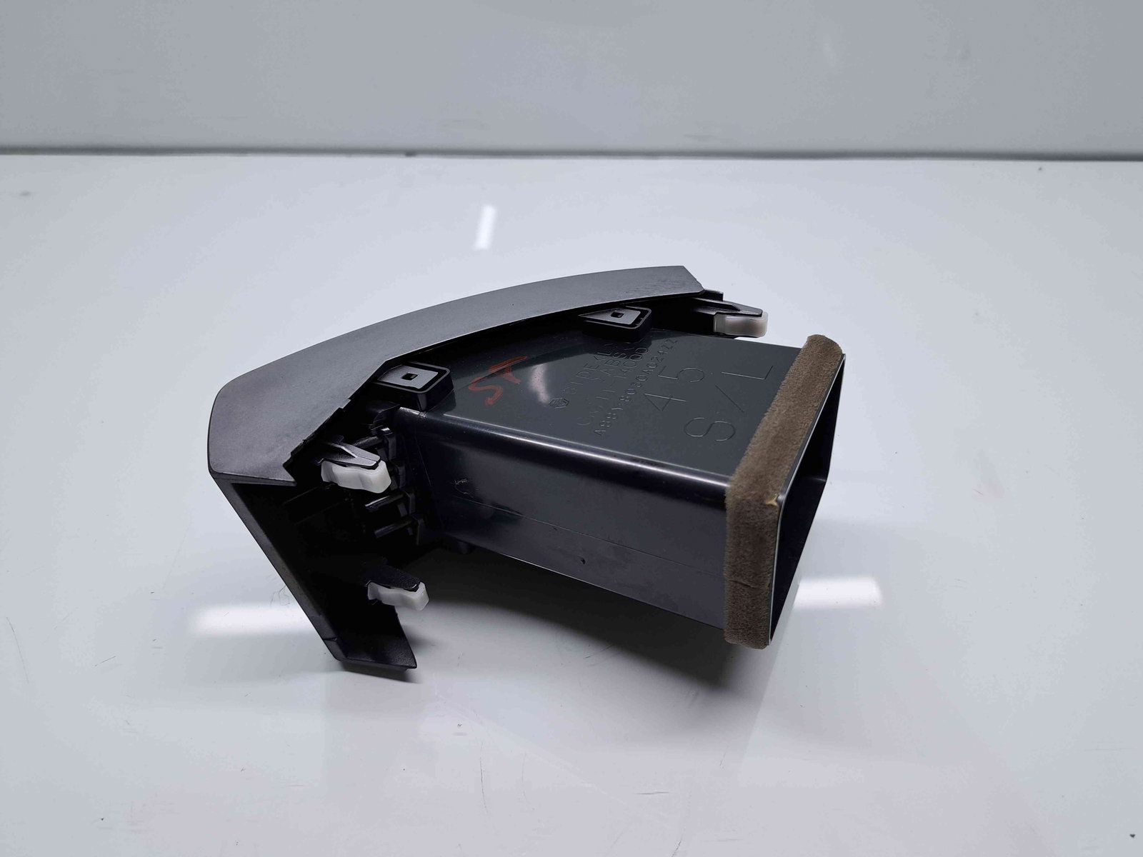 Grila aerisire stanga MITSUBISHI Outlander II [Fabr 2006-2015] 8030A024ZZ - imagine 3