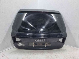 Haion Audi A4 (8K5, B8) Avant [Fabr 2008-2015] LZ9Y