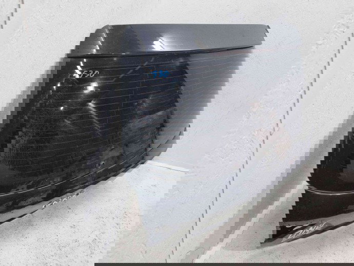 Haion Audi A4 (8K5, B8) Avant [Fabr 2008-2015] LZ9Y