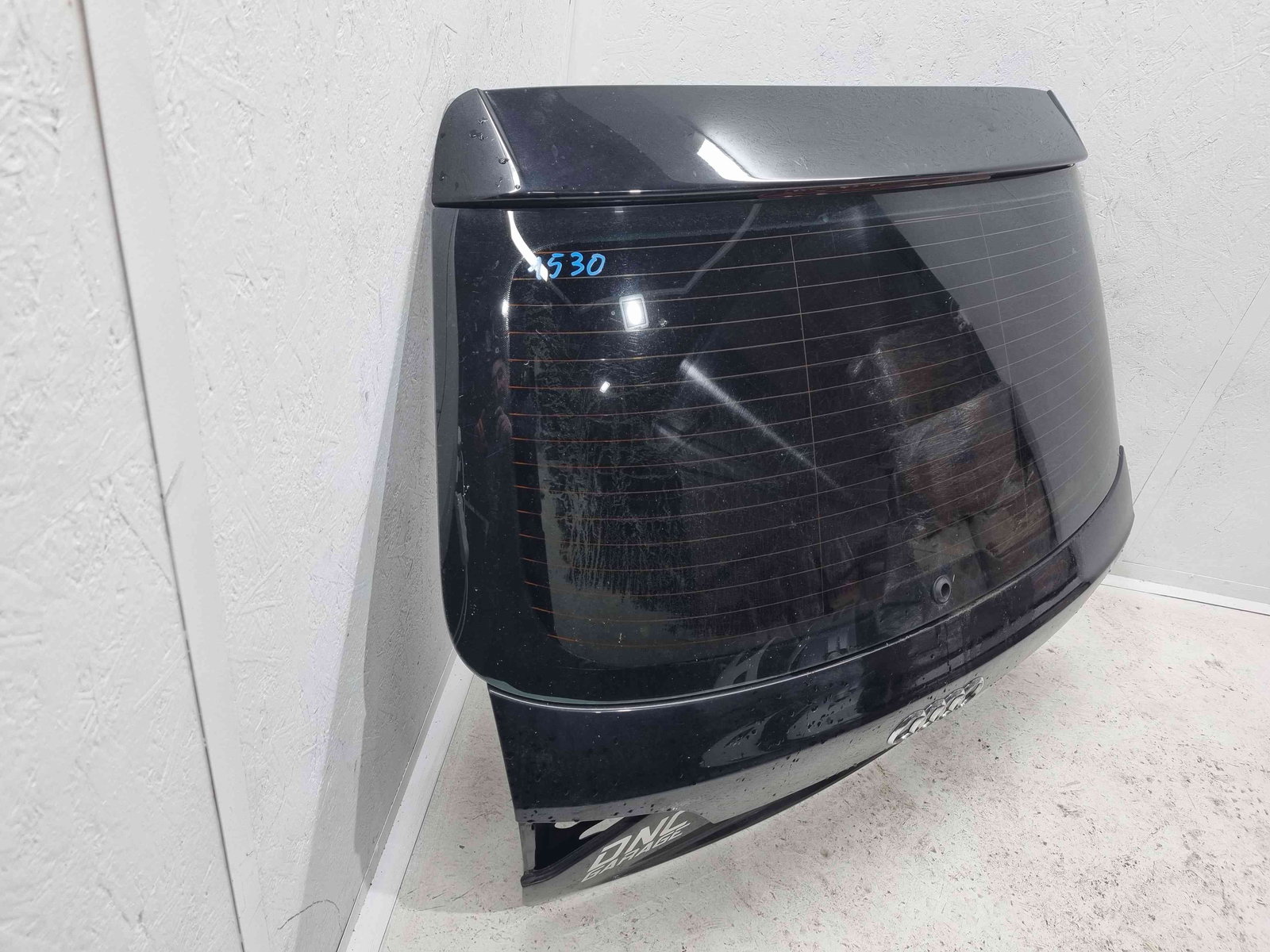 Haion Audi A4 (8K5, B8) Avant [Fabr 2008-2015] LZ9Y - imagine 3