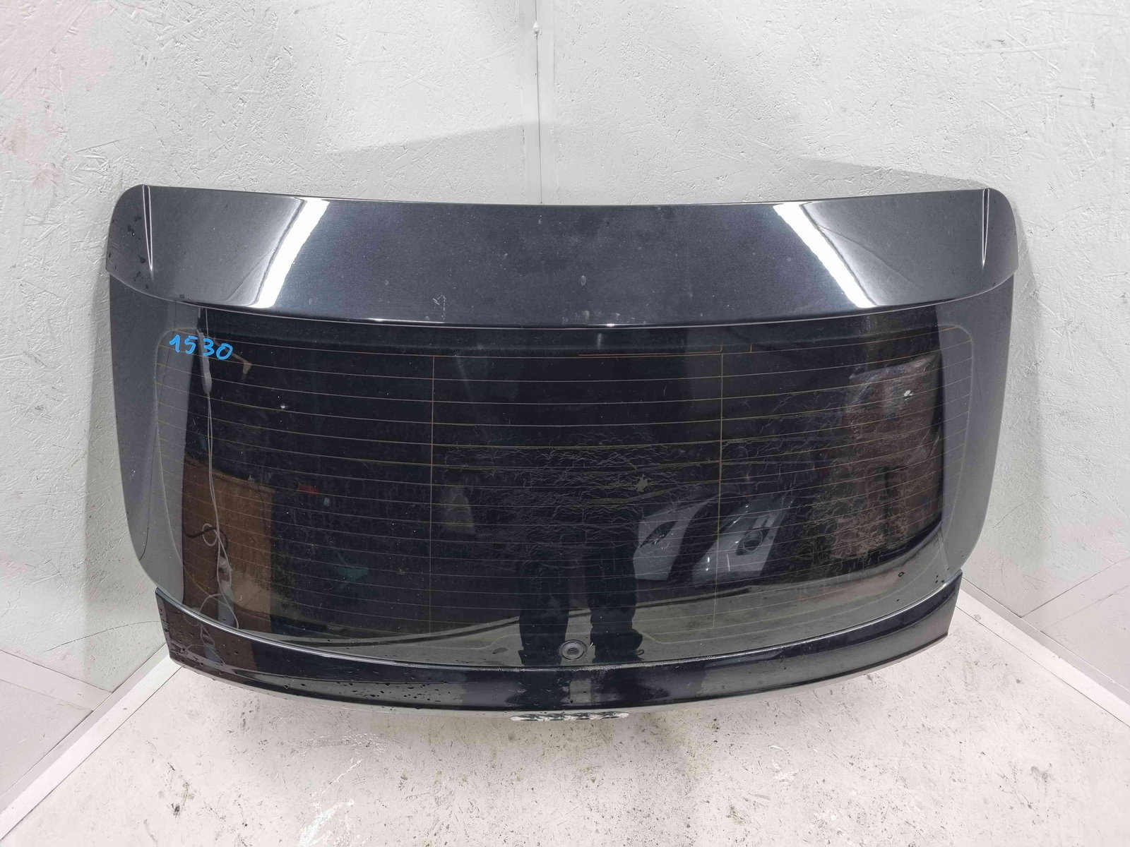 Haion Audi A4 (8K5, B8) Avant [Fabr 2008-2015] LZ9Y - imagine 4