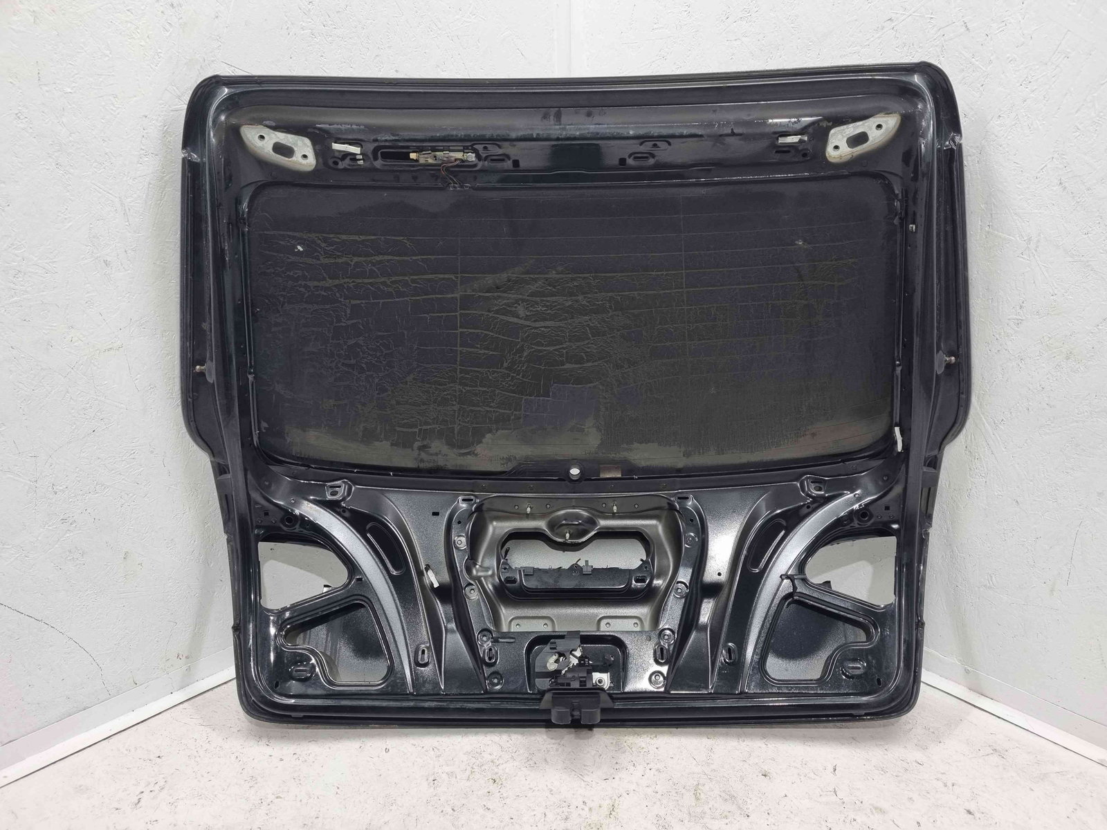 Haion Audi A4 (8K5, B8) Avant [Fabr 2008-2015] LZ9Y - imagine 5