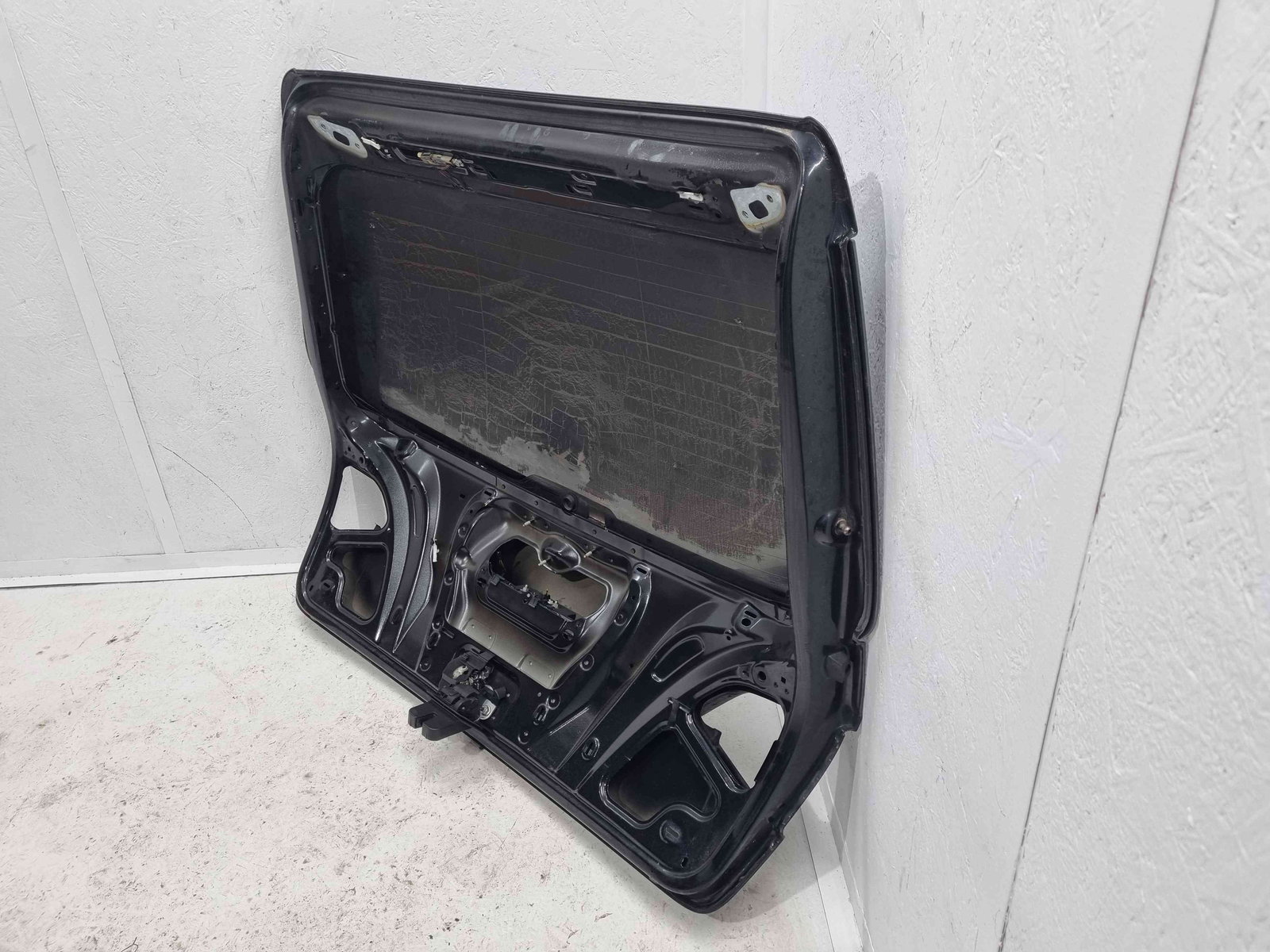 Haion Audi A4 (8K5, B8) Avant [Fabr 2008-2015] LZ9Y - imagine 6