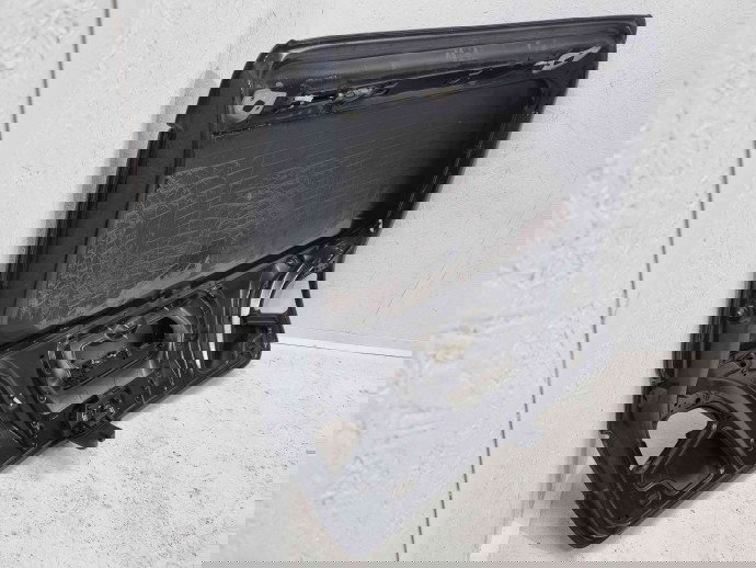 Haion Audi A4 (8K5, B8) Avant [Fabr 2008-2015] LZ9Y