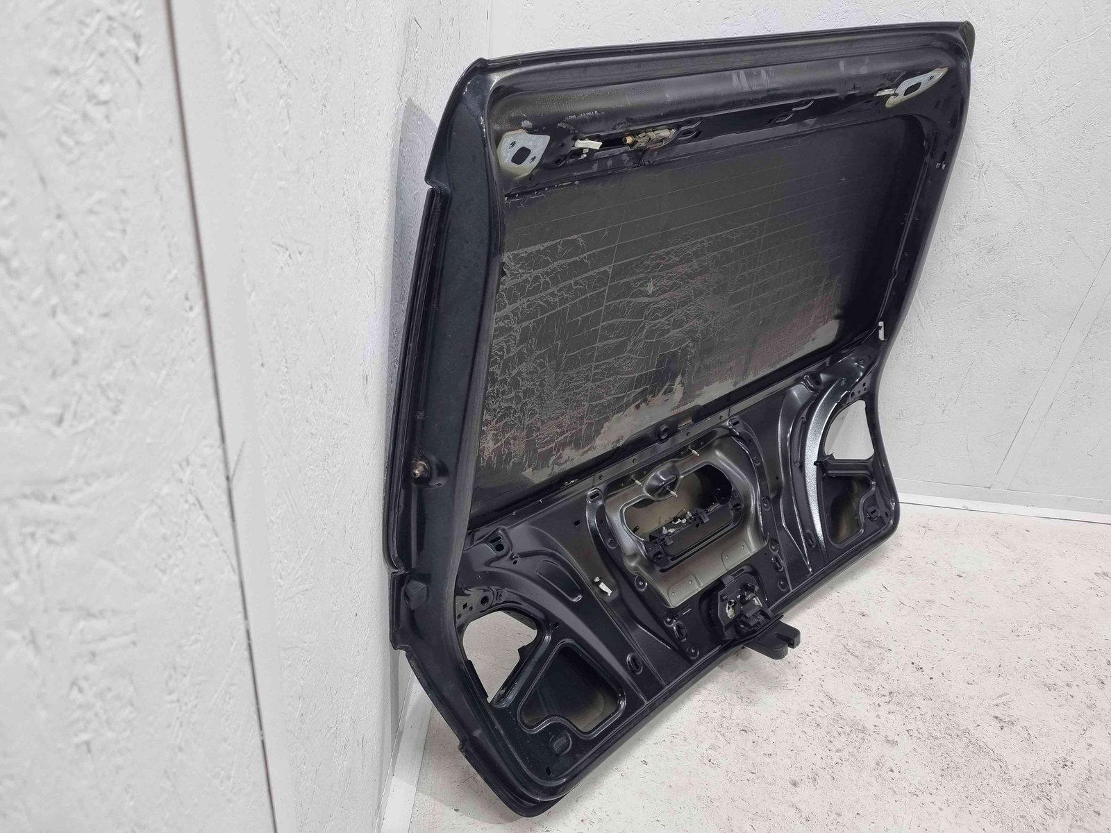 Haion Audi A4 (8K5, B8) Avant [Fabr 2008-2015] LZ9Y - imagine 7