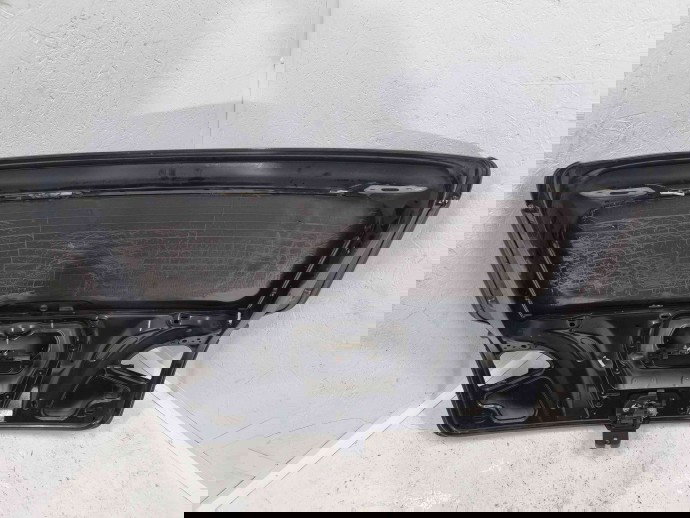 Haion Audi A4 (8K5, B8) Avant [Fabr 2008-2015] LZ9Y