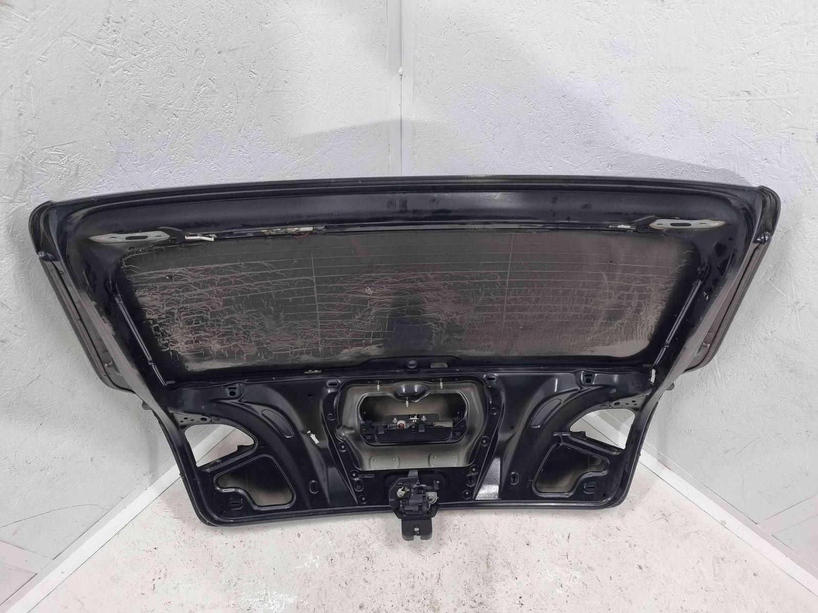 Haion Audi A4 (8K5, B8) Avant [Fabr 2008-2015] LZ9Y - imagine 8