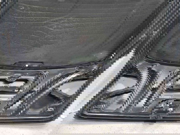 Haion Audi A4 (8K5, B8) Avant [Fabr 2008-2015] LZ9Y