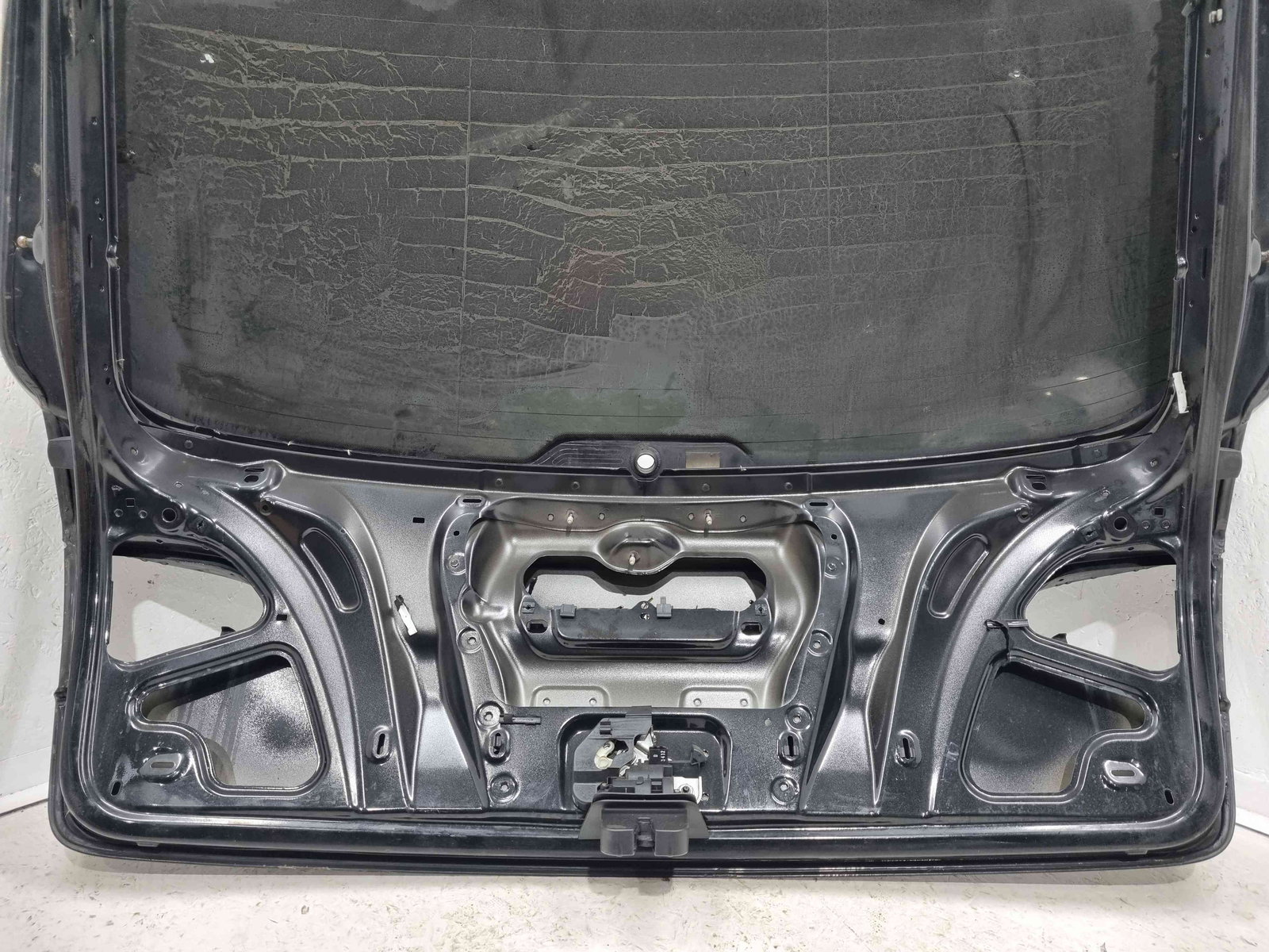 Haion Audi A4 (8K5, B8) Avant [Fabr 2008-2015] LZ9Y - imagine 9