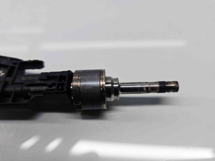 Injector Bmw 3 Saloon (G20) [Fabr 2018-2025] 8656548 2.0 Benz B48X 158KW / 215CP