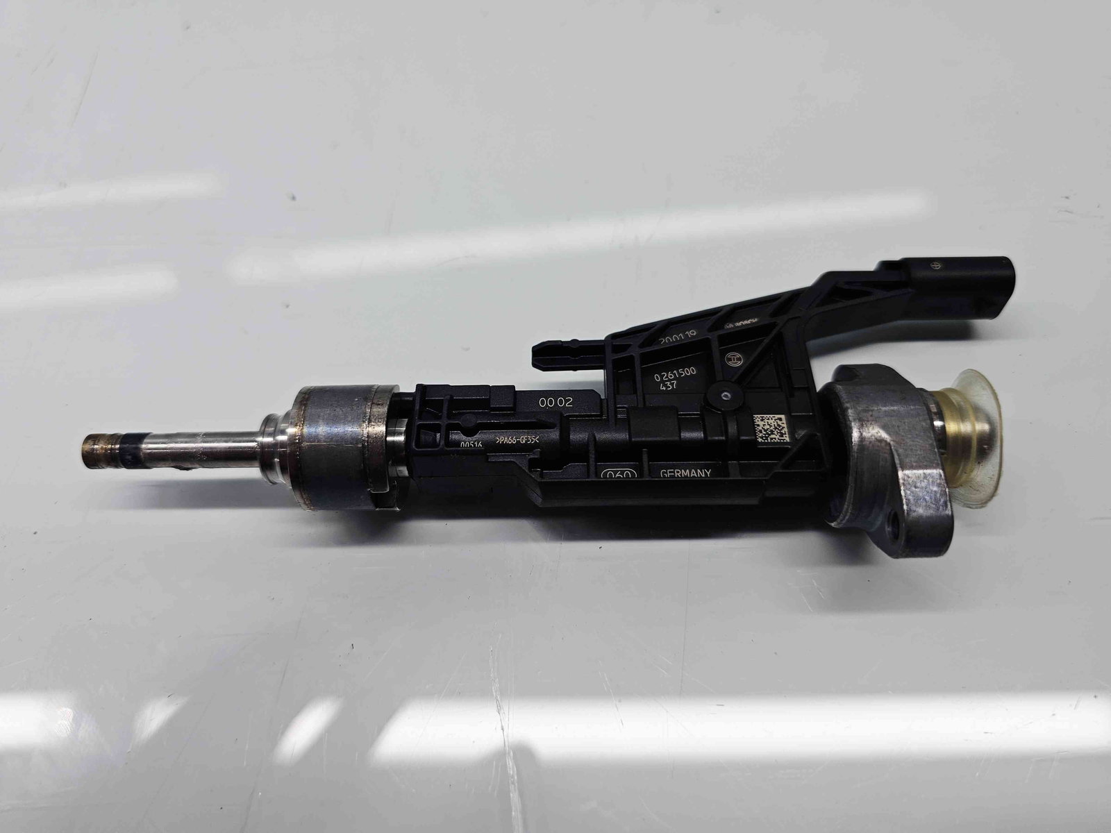 Injector Bmw 3 Saloon (G20) [Fabr 2018-2025] 8656548 2.0 Benz B48X 158KW / 215CP - imagine 4