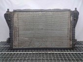 Radiator intercooler Audi A3 Sportback (8PA) [Fabr 2004-2013] 1K0145803L 1.9 TDI BXE  