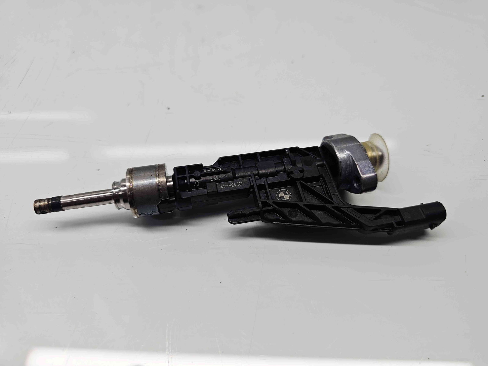 Injector Bmw 3 Saloon (G20) [Fabr 2018-2025] 8656548 2.0 Benz B48X 158KW / 215CP - imagine 1