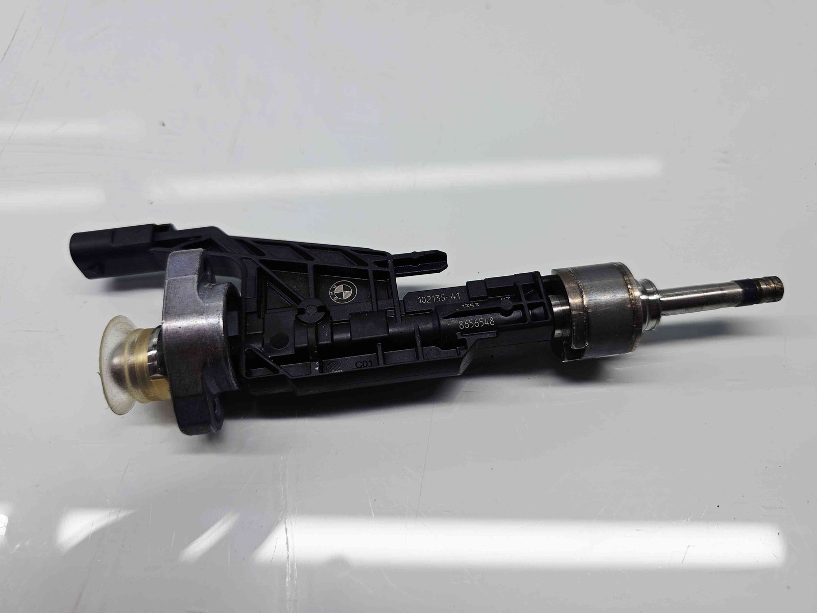 Injector Bmw 3 Saloon (G20) [Fabr 2018-2025] 8656548 2.0 Benz B48X 158KW / 215CP - imagine 3