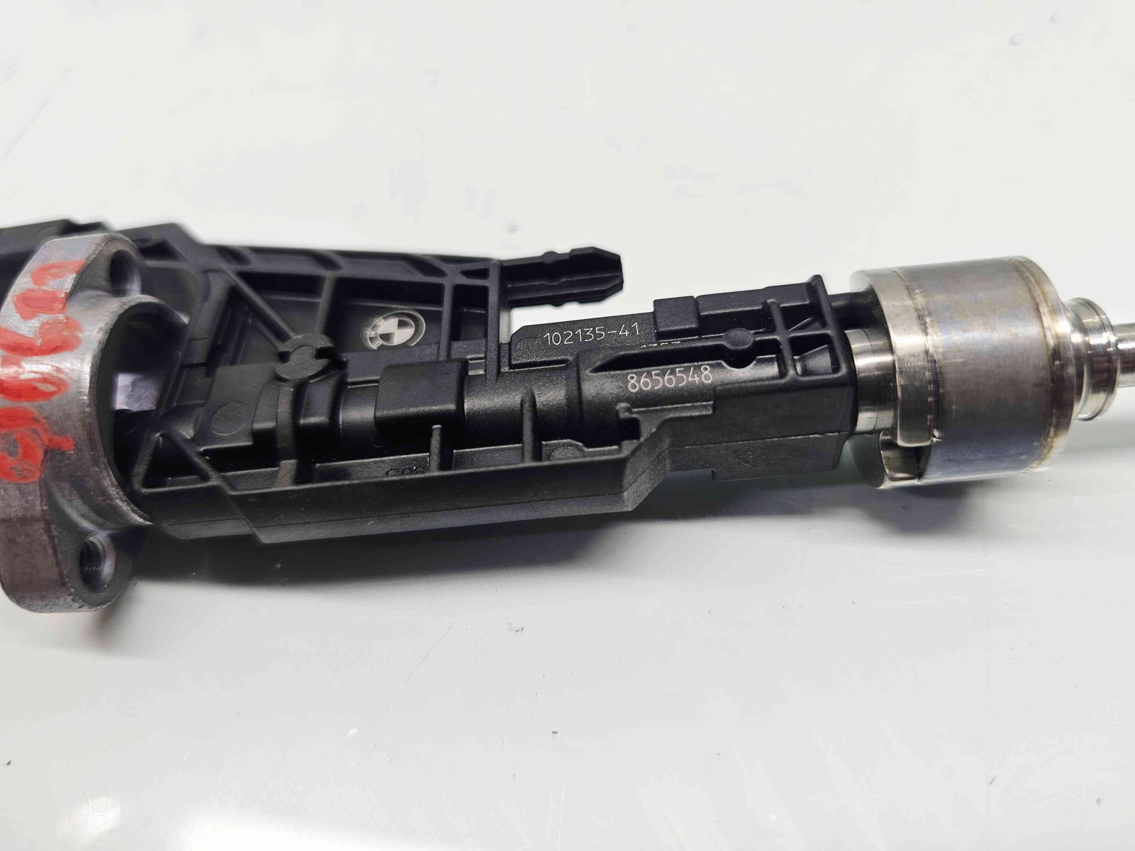 Injector Bmw 3 Saloon (G20) [Fabr 2018-2025] 8656548 2.0 Benz B48X 158KW / 215CP - imagine 4