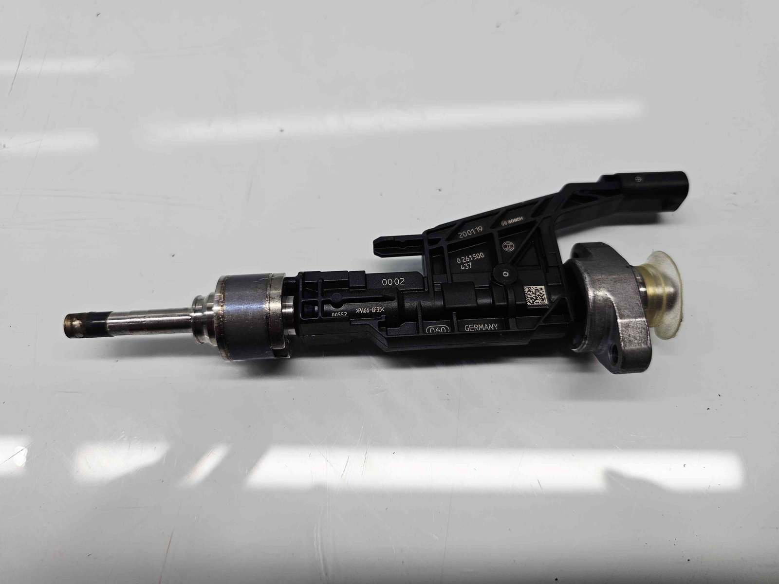 Injector Bmw 3 Saloon (G20) [Fabr 2018-2025] 8656548 2.0 Benz B48X 158KW / 215CP - imagine 5
