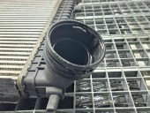 Radiator intercooler Audi A3 Sportback (8PA) [Fabr 2004-2013] 1K0145803L 1.9 TDI BXE  