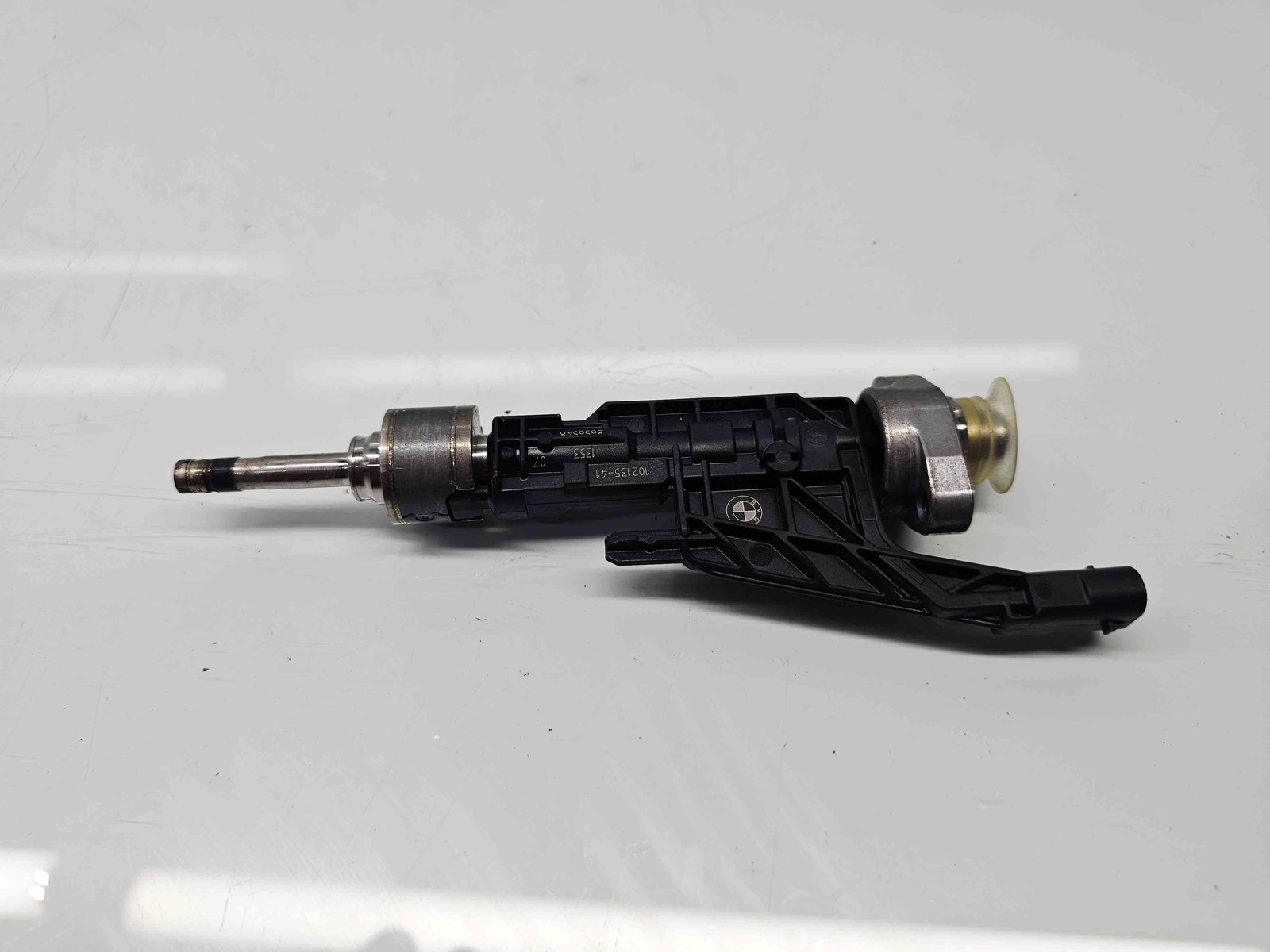 Injector Bmw 3 Saloon (G20) [Fabr 2018-2025] 8656548 2.0 Benz B48X 158KW / 215CP - imagine 1