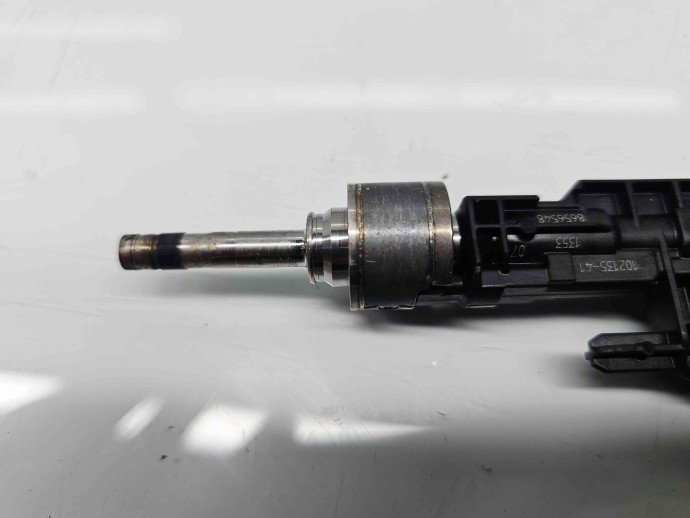 Injector Bmw 3 Saloon (G20) [Fabr 2018-2025] 8656548 2.0 Benz B48X 158KW / 215CP