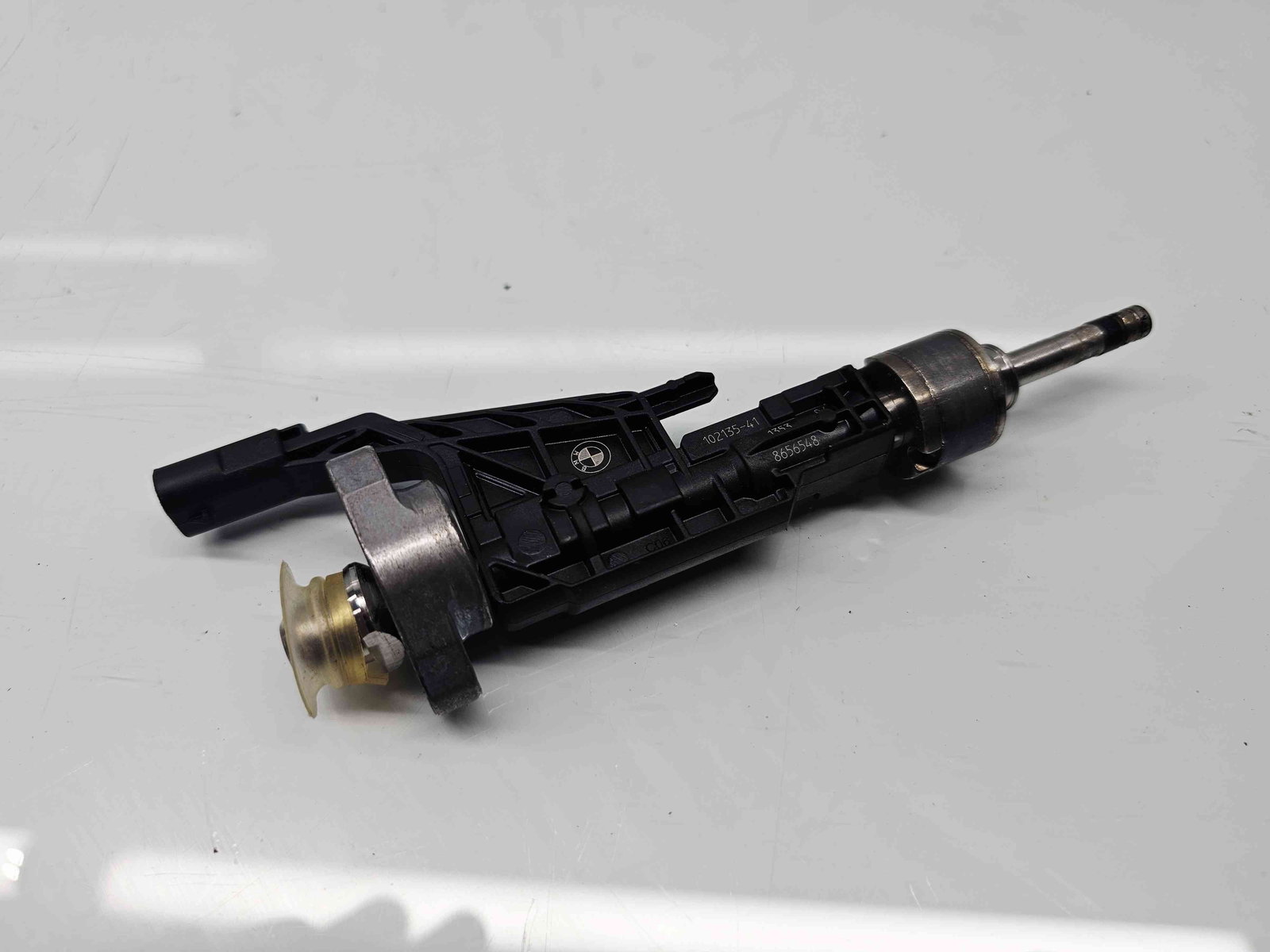 Injector Bmw 3 Saloon (G20) [Fabr 2018-2025] 8656548 2.0 Benz B48X 158KW / 215CP - imagine 3