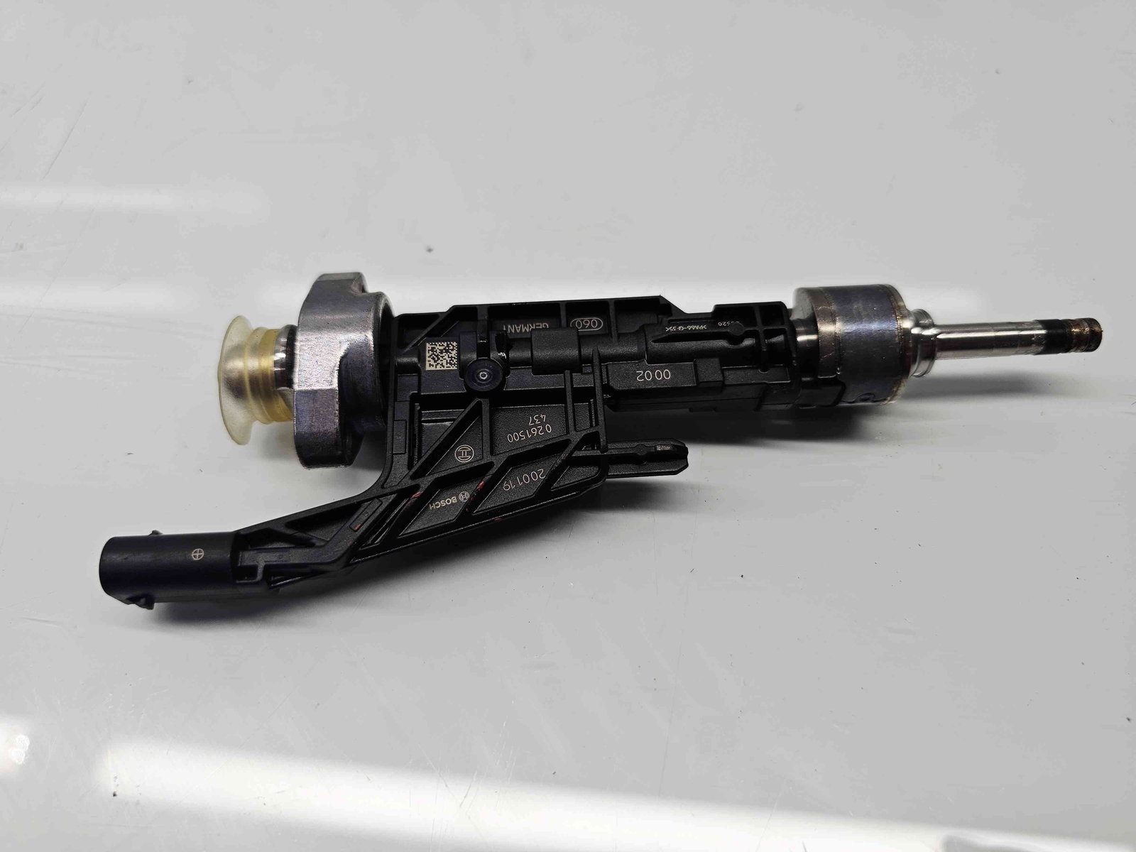 Injector Bmw 3 Saloon (G20) [Fabr 2018-2025] 8656548 2.0 Benz B48X 158KW / 215CP - imagine 4