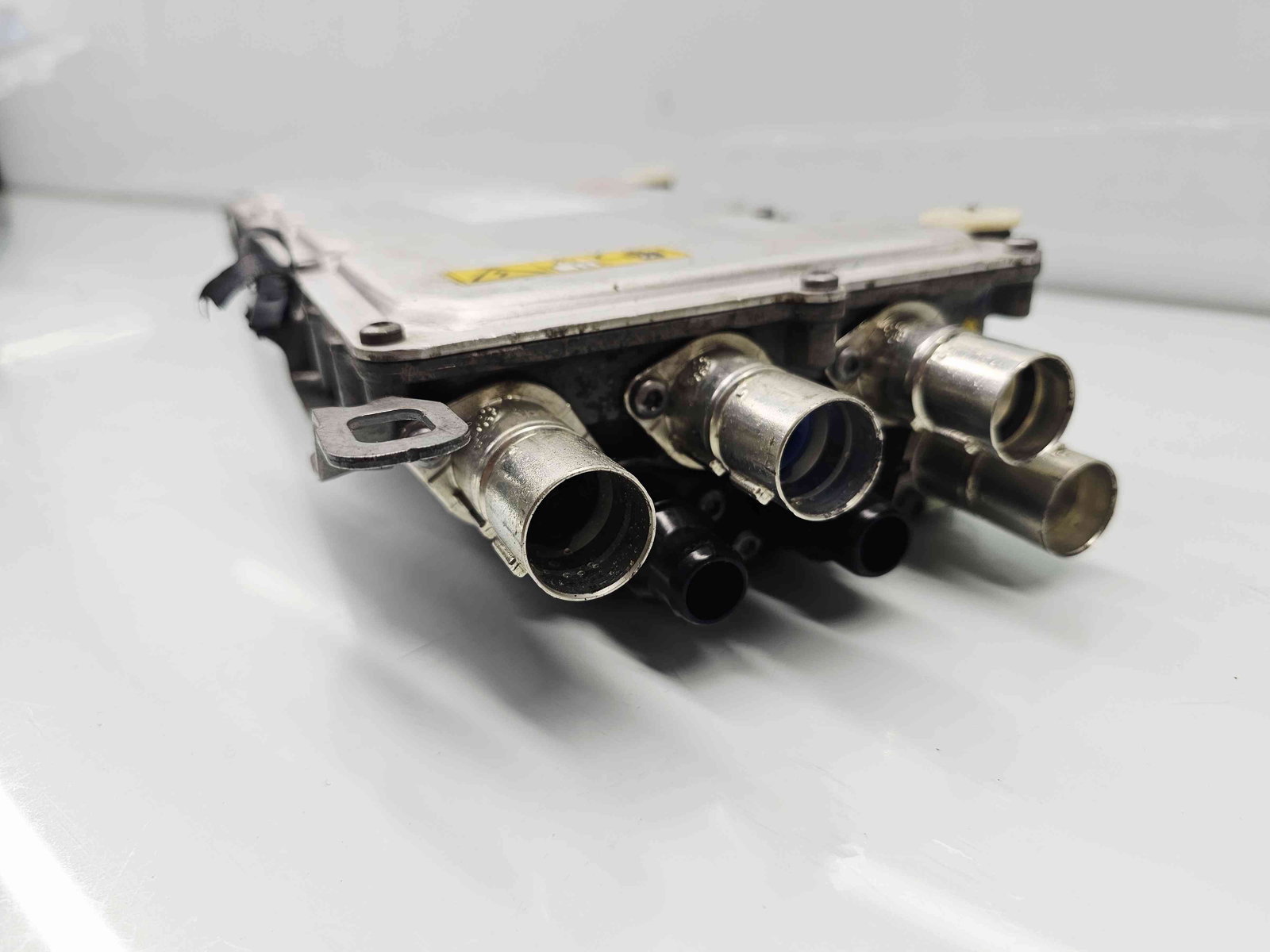 Invertor convertizor tensiune Bmw 3 Saloon (G20) [Fabr 2018-2025] 9485032 2.0 Benz B48X 158KW / 215CP - imagine 3