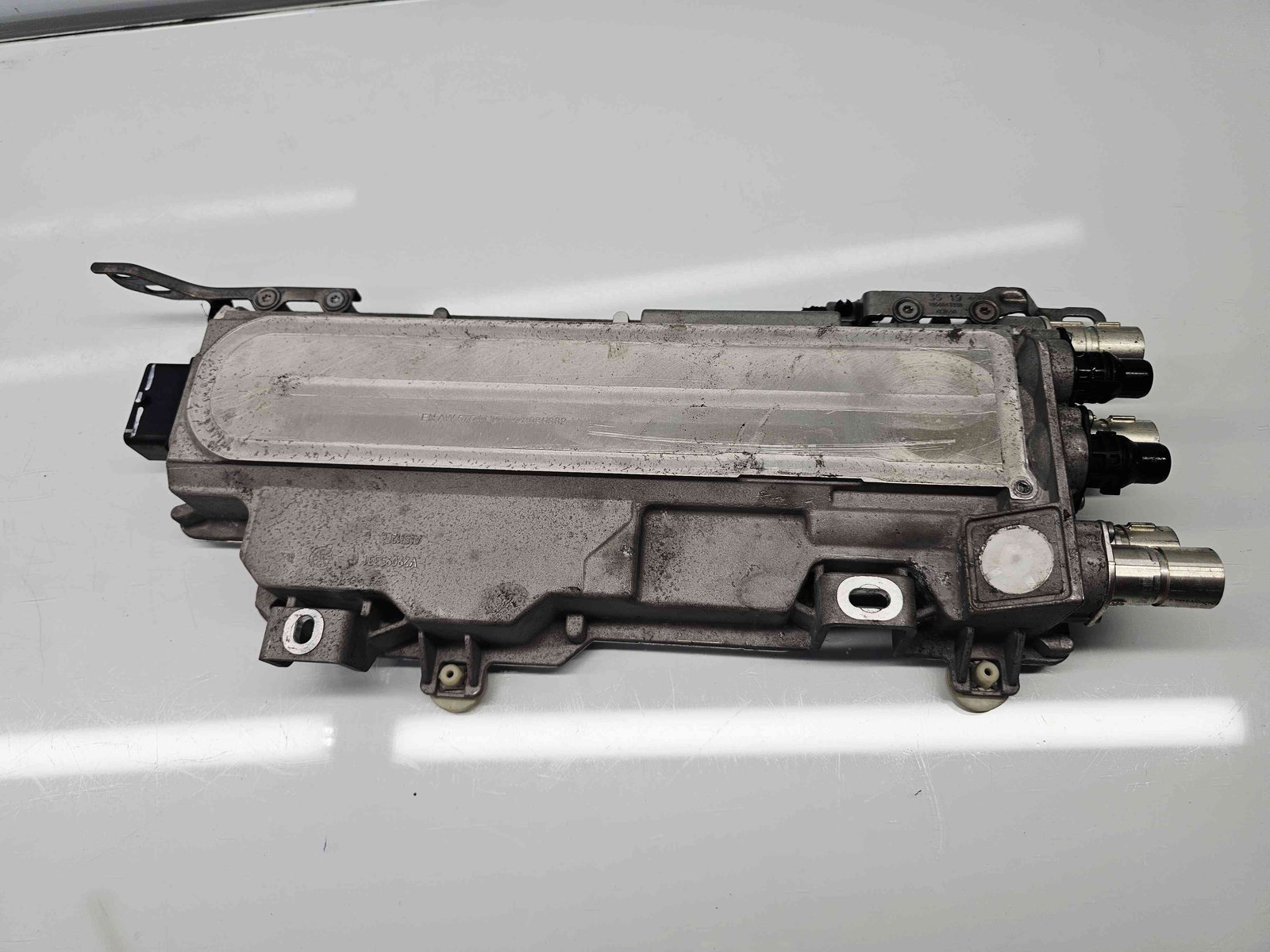 Invertor convertizor tensiune Bmw 3 Saloon (G20) [Fabr 2018-2025] 9485032 2.0 Benz B48X 158KW / 215CP - imagine 5