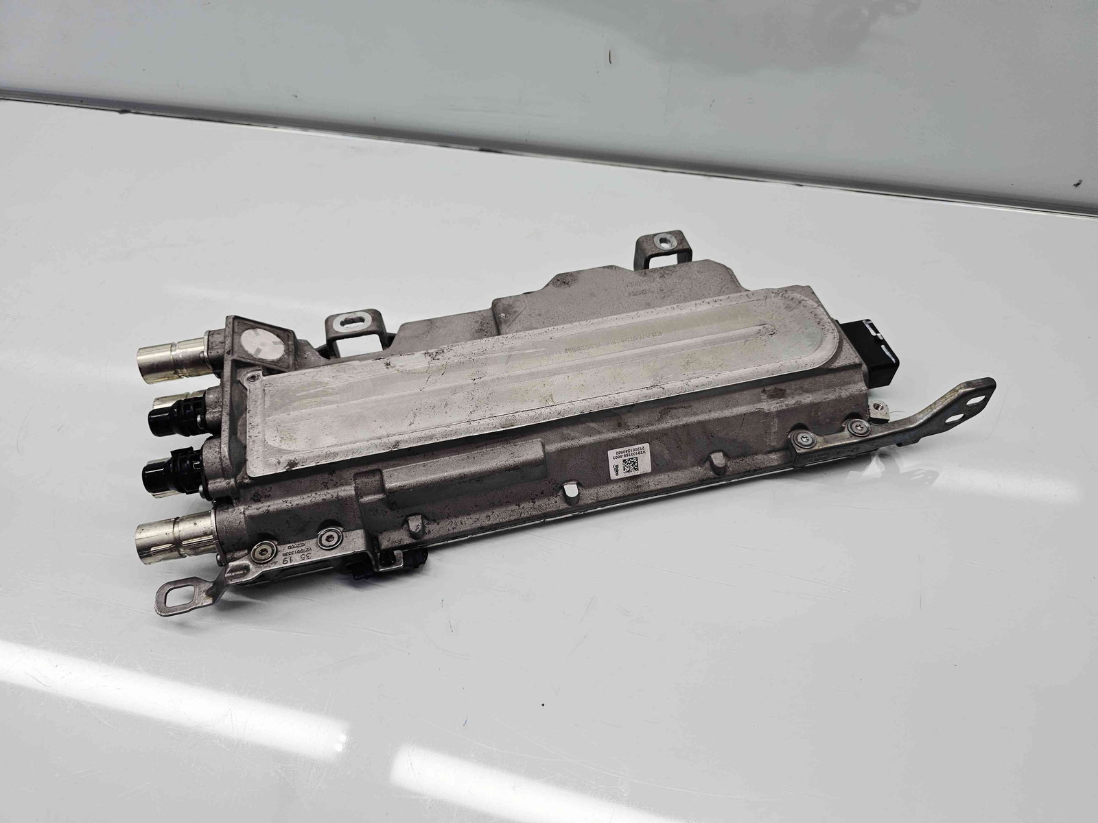 Invertor convertizor tensiune Bmw 3 Saloon (G20) [Fabr 2018-2025] 9485032 2.0 Benz B48X 158KW / 215CP - imagine 6