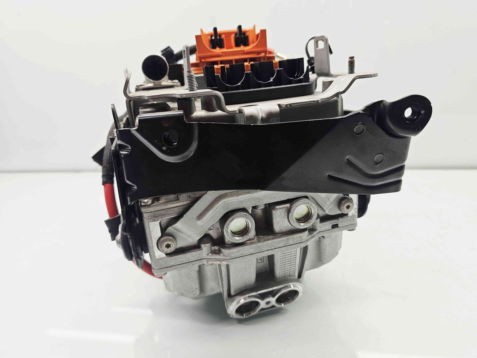 Invertor convertizor tensiune Bmw 3 Saloon (G20) [Fabr 2018-2025] 7617392 2.0 Benz B48X 158KW / 215CP - imagine 5