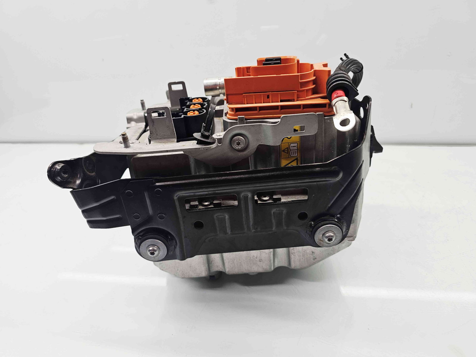 Invertor convertizor tensiune Bmw 3 Saloon (G20) [Fabr 2018-2025] 7617392 2.0 Benz B48X 158KW / 215CP - imagine 6