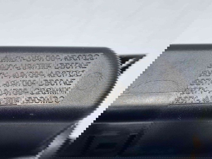  Scrumiera Ford S-Max 1 [Fabr 2006-2010] 8M21-U04788-AB