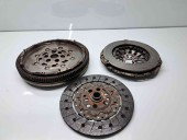 Kit ambreiaj volanta masa dubla Volkswagen Golf 7 (5G) [Fabr 2014-prezent] 1.4 TSI CPTAOEM 103KW / 140CP