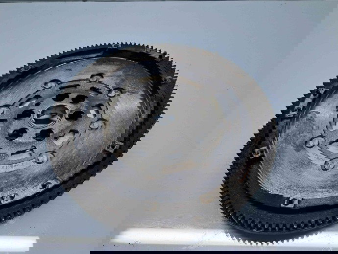 Kit ambreiaj volanta masa dubla Volkswagen Golf 7 (5G) [Fabr 2014-prezent] 1.4 TSI CPTAOEM 103KW / 140CP