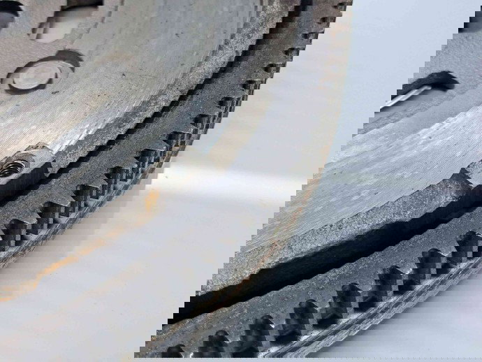 Kit ambreiaj volanta masa dubla Volkswagen Golf 7 (5G) [Fabr 2014-prezent] 1.4 TSI CPTAOEM 103KW / 140CP