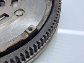 Kit ambreiaj volanta masa dubla Volkswagen Golf 7 (5G) [Fabr 2014-prezent] 1.4 TSI CPTAOEM 103KW / 140CP